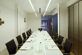 Mendeli Street Hotel