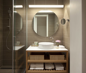 Mendeli Street Hotel