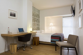 Mendeli Street Hotel