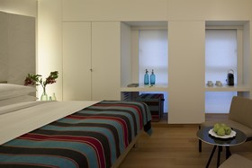 Mendeli Street Hotel