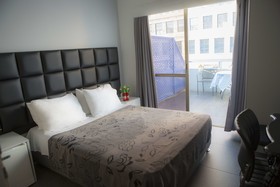 Miami Hotel