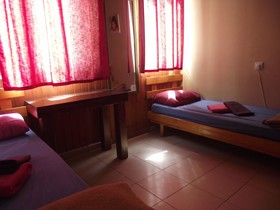 Momo's Hostel