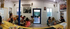 Momo's Hostel