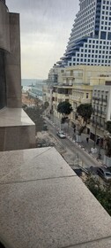Moon TLV Hotel