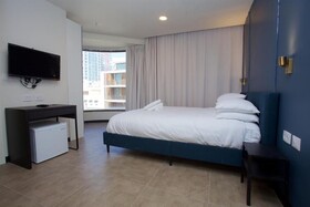 Moon TLV Hotel