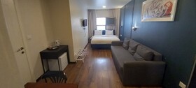 Moon TLV Hotel
