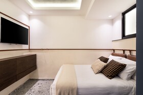 Mulan Tlv Hotel