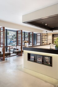 Mulan Tlv Hotel
