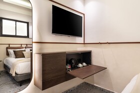 Mulan Tlv Hotel