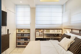 Mulan Tlv Hotel