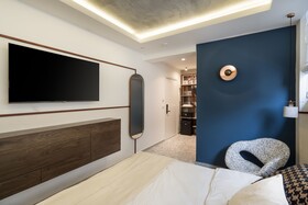 Mulan Tlv Hotel