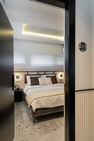 Mulan Tlv Hotel