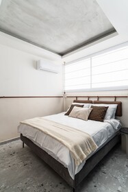 Mulan Tlv Hotel