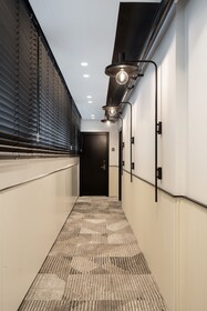 Mulan Tlv Hotel