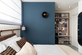 Mulan Tlv Hotel
