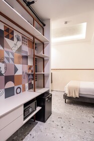 Mulan Tlv Hotel