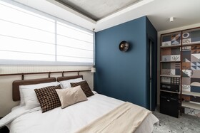 Mulan Tlv Hotel