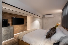 Mulan Tlv Hotel