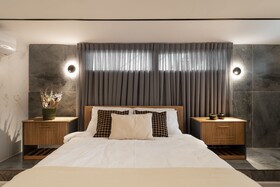 Mulan Tlv Hotel