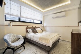 Mulan Tlv Hotel