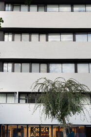 Mulan Tlv Hotel