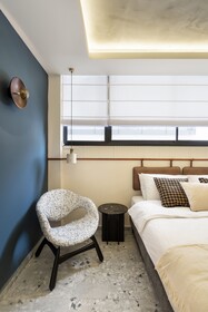 Mulan Tlv Hotel
