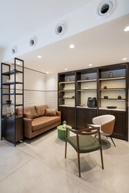 Mulan Tlv Hotel
