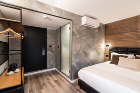 Mulan Tlv Hotel