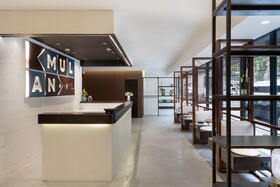 Mulan Tlv Hotel