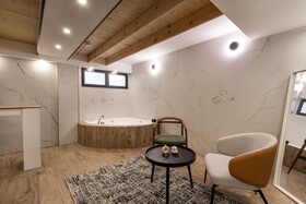 Mulan Tlv Hotel