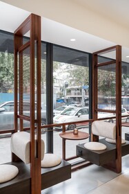 Mulan Tlv Hotel