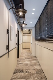 Mulan Tlv Hotel