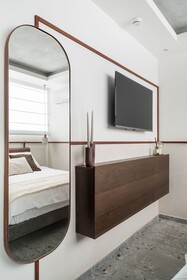 Mulan Tlv Hotel