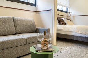 Mulan Tlv Hotel
