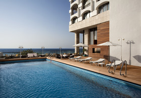 The Orchid Tel Aviv