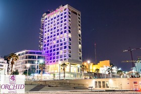 The Orchid Tel Aviv