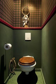 The Elliot Boutique Hotel