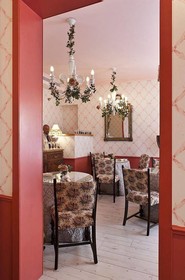 The Elliot Boutique Hotel