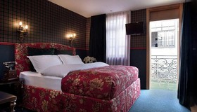 The Elliot Boutique Hotel