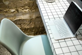 Pixel – An Autonomous Hotel by Loginn