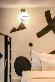 Pixel – An Autonomous Hotel by Loginn