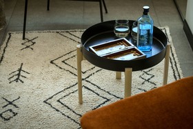 Pixel – An Autonomous Hotel by Loginn