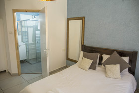 Dream Beach TLV Boutique Hotel