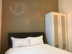 Dream Beach TLV Boutique Hotel