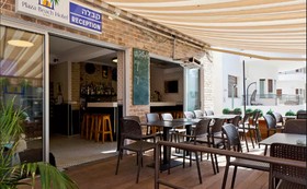 Dream Beach TLV Boutique Hotel