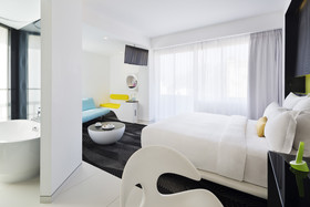 Poli House Tel Aviv