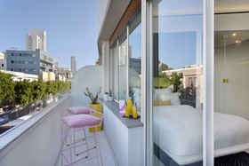 Poli House Tel Aviv