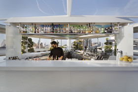 Poli House Tel Aviv