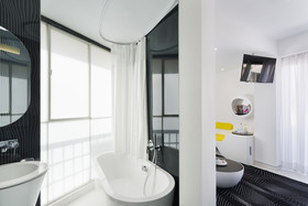Poli House Tel Aviv