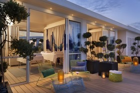 Poli House Tel Aviv